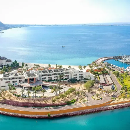Kimpton MAS OLAS RESORT AND SPA by IHG