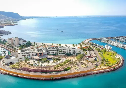 Kimpton MAS OLAS RESORT AND SPA by IHG