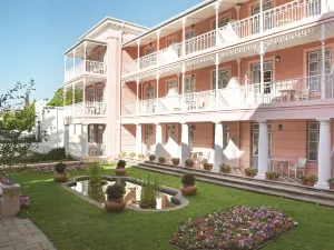 Mount Nelson, A Belmond Hotel, Cape Town
