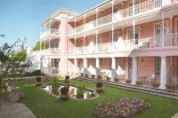 Mount Nelson, A Belmond Hotel, Cape Town Hotel dekat South African Jewish Museum