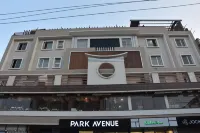 Costa Riviera Hotel