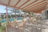 Marirena Hotel Hôtels à : Agios Dimitrios