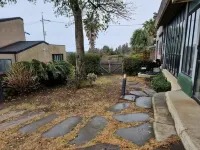 Seogwipo Hazen Town Pension Hotels in Pyoseon-myeon