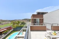 Vista Golf 10 Salobre by VillaGranCanaria - Villas
