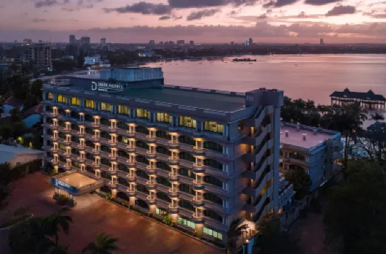 Delta Hotels Dar es Salaam Hotels near Msasani