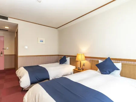 Tabist Asa Station Hotel Отели в г. Мине