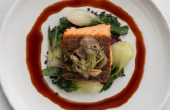 The Ritz-Carlton New York, Central Park