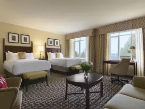 Fairmont le Manoir Richelieu