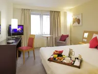 Novotel Bristol Centre
