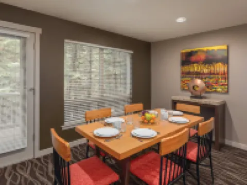 WorldMark McCall Hotels in McCall