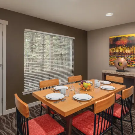 WorldMark McCall