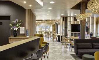 Aparthotel Adagio & Spa Vannes