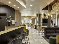 Aparthotel Adagio & Spa Vannes Hôtels à : Plescop