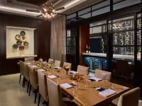 The Laurel Hotel and Spa - breakfast