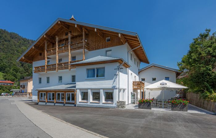 薩爾茨堡HomeHotel