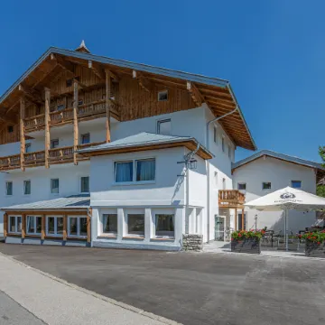 Home-Hotel Salzberg