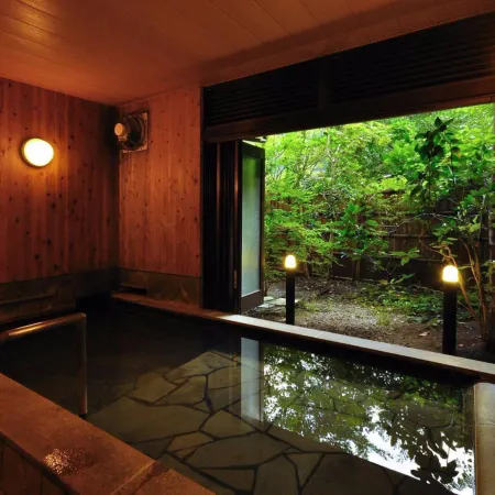Yamabiko Ryokan