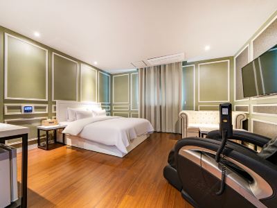 Gimjejun Drive-in Unmanned Hotel