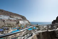 Hotel LIVVO Valle Taurito & Aquapark - Havudsigt