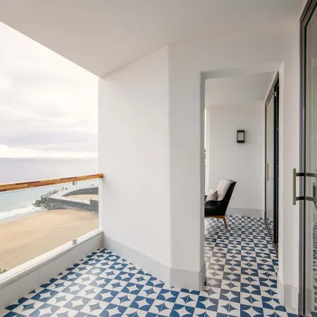 Hotel Fariones