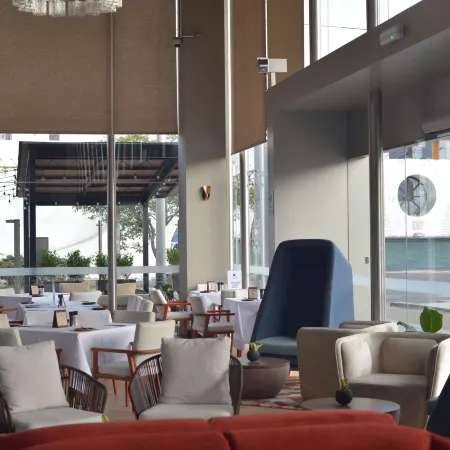 DoubleTree by Hilton Trujillo