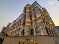 ذا بلازا الدوحة, فنادق و منتجعات ال اكس ار Hotels near Banana Island