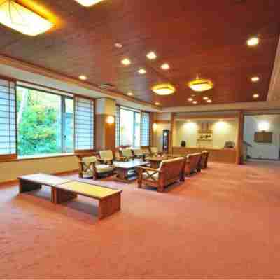 Goshougake Onsen Ryokan Others