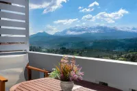 Glikanisos House Nipos - Ideal for Hikers and Families 2Bd, 6pl. 10Min to Beach