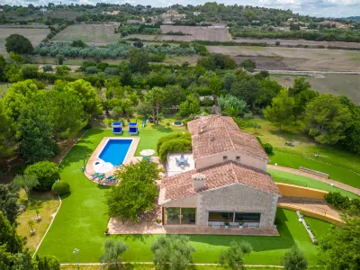La Forca Hotels near S'Arenal d'es Casat