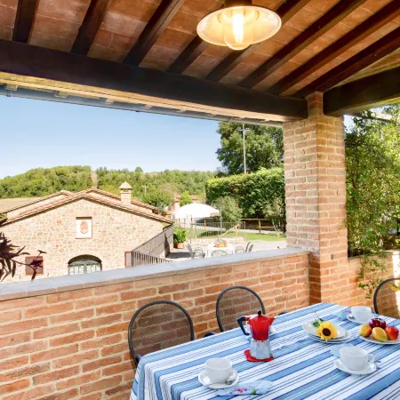 Casa Graziani