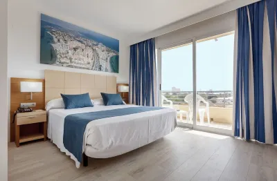 Hospedium Hotel Abril Hotels in Mutxamel