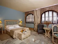 Hotel Alcázar de la Reina Hotels in Carmona