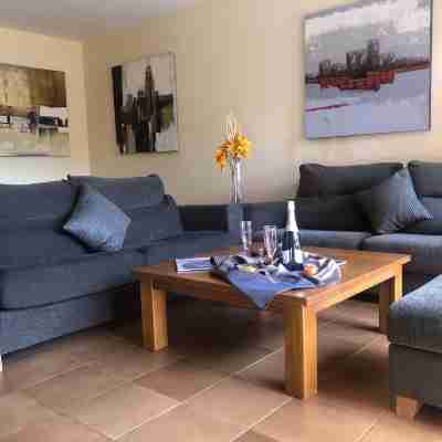 Apartamentos Solineu Rooms