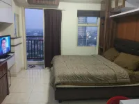 Dsr Apartment Margonda Residence 2 - พร้อมระเบียง