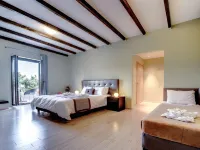Perivoli Country Hotel & Retreat Hotels in Nafplio