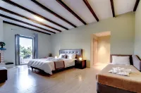 Perivoli Country Hotel & Retreat Hotels in Nafplio