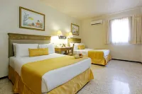 Hotel Olmeca Plaza Hotels in Villahermosa