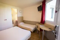 Premiere Classe Cherbourg - Tourlaville Hotel di La Glacerie
