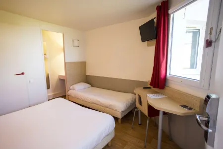 Premiere Classe Cherbourg - Tourlaville