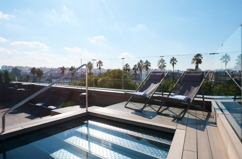 Hotel Kivir photo 5