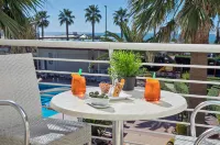 Hotel Olimpico - Bữa sáng