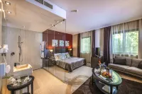 Budapest Airport Hotel Stáció Wellness & Konferencia