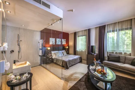 Budapest Airport Hotel Stáció Wellness & Konferencia