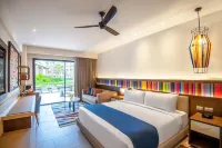 Hyatt Zilara Cap Cana - Balkoner