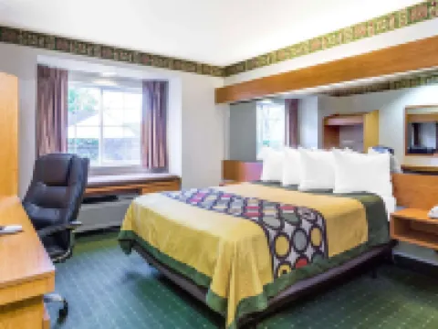 Royal Inn Hotels in Midvale
