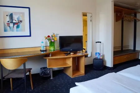 Grand Hostel Berlin Urban