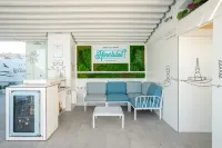 Hotel la Chancla - Beach resorts