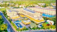 Crystal de Luxe Resort & Spa - All Inclusive Hotels near Kemer