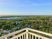 Hyatt Regency Coconut Point Resort & Spa Near Naples - Ocean View
