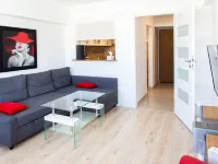 BonApartments Hotels near Warszawa Gdańska